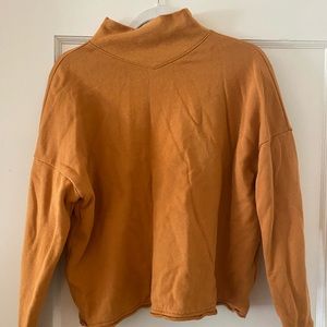Madewell turtleneck